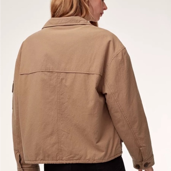 Wilfred Free Alyona Jacket M - Picture 2 of 11